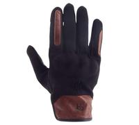 HELSTONS Saxo Perforated Leather Gloves 12