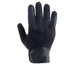 HELSTONS Saxo Perforated Leather Gloves 12