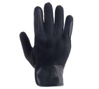 HELSTONS Saxo Perforated Leather Gloves 13