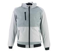 Helstons Soft Air Jacket Grigio S Uomo