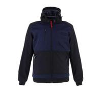 Helstons Soft Air Jacket Nero XL Uomo