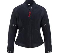 Helstons Stoner Evo Air Mesh Jacket Nero XL Donna