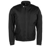 Helstons Stoner Mesh Giacca tessile moto, nero, taglia 2XL per maschi