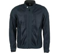 Helstons Stoner Mesh Giacca tessile moto, taglia L per maschi