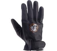 Helstons Tiger Guanti Moto traforati, Taglia 11
