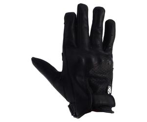 HELSTONS Virage Air Leather Gloves L