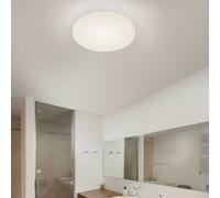 Helestra KYMO lampada a soffitto LED, 2900 K, 1 x 21 W Ø36 A: 10,5 cm, 15/2125.04, KYMO [Lampade per Interni > Lampade a Soffitto]