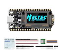 Heltec ESP32 LoRa 32 V4-R8 Deve Board con display