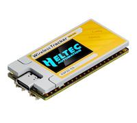 Heltec ESP32 Wireless Tracker V2 ESP32-S3 LoRa Mesh Node Compatibile con Meshtastic 28dBm High Power SX1262 UC6580 Dual Band GNSS Modulo GPS Arduino LoRaWAN per il monitoraggio delle risorse