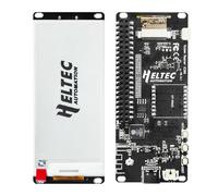 Heltec Meshtastic ESP32 SX1262 LoRa Smart Price Tag E-Paper Monitor Development Board 7,4 cm Nero Bianco E-Ink Display Screen Bluebooth WiFi compatibile con Arduino (902-928MHz)