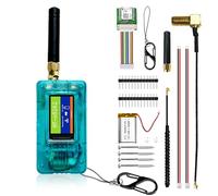 Heltec Meshtastic T114 V2 Crabiner Clipn Nylon Cord Set 800mAh LoRa Bluetooth 5.0 Dev Board con display GNSS Low Power nRF52840 LoRaWAN