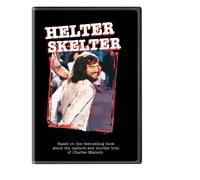 Helter Skelter (1976) (DVD) George DiCenzo Steve Railsback