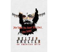 Helter Skelter: An American Myth (DVD) Jeff Guinn Dianne Lake Ivor Davis