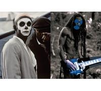 Helter Skelter. Arthur Jafa and Richard Prince - [Progetto Prada Arte]