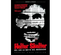 Helter Skelter - Bel Air La Notte Del Massacro (Spec.Edit.) (DVD) George DiCenzo