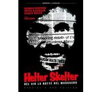 Dvd Helter Skelter - Bel Air La Notte Del Massacro (Special Edition) (2 Dvd)