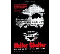 Helter Skelter - Bel Air La Notte Del Massacro (special Edition) (2 Dvd) [Dvd]