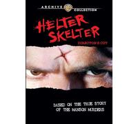 Helter Skelter (DVD) Jeremy Davies Marguerite Moreau Mary Lynn Rajskub Eric Dane