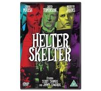 Helter Skelter (DVD) Carol Marsh David Tomlinson Mervyn Jones Terry Thomas