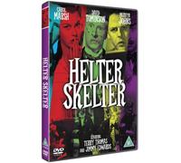 Helter Skelter (DVD) Peter Hammond Richard Hearne Mervyn Johns Terry-Thomas