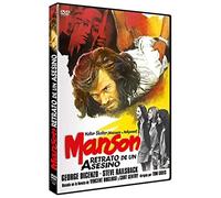 Helter Skelter (Massacre in Hollywood) (1976) Dvd