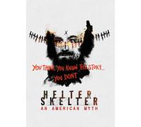 Helter Skelter: An American Myth (DVD) Jeff Guinn Dianne Lake Ivor Davis