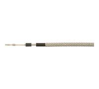 Helukabel 17000102 H1Z2Z2-K Cavo per fotovoltaico 1 x 6 mm² Nero, acciaio inox