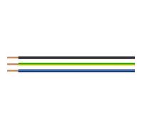 Helukabel 28787-100 Filo singolo H07V-U 1 x 1.50 mm² Blu 100 m