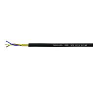 Helukabel 32023 Erdkabel NYY-J 3G 1.50mm nero 50m