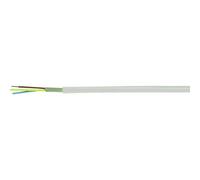 Helukabel 39057 Cavo per posa fissa NYM-J 3 G 2.5 mm² Grigio 50 m