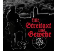 Helvegr - Helvegr - Mit Streitaxt und Gewehr CD