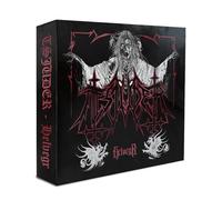 Helvegr (Ltd.Clamshell Box) - Tsjuder (Audio Cd)
