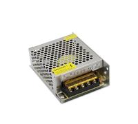 HELVES Alimentatore 15V 3A 45W Alimentatore Switching for apparecchiature LED a Piena Potenza