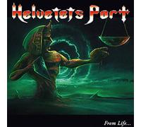 Helvetets Port - From Life...To Death