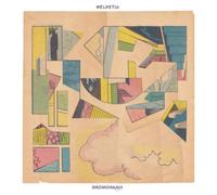 Helvetia Dromomania (Vinyl LP) 12" Album