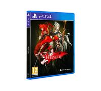 Helvetii - GIOCO PS4