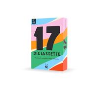 Helvetiq 17 - Diciassette: Metti alla Prova la Tua Felicità