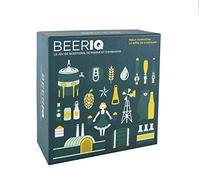 Helvetiq 99230 Gioco di Conoscenza - Beer IQ
