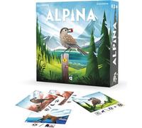 Helvetiq Alpina