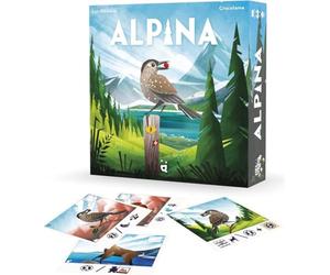 Helvetiq Alpina