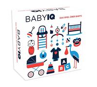 Helvetiq Baby IQ - Deutsch