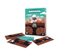 Gioco di società Dal Negro Bandida 57114