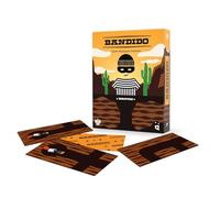 Gioco di società Dal Negro Bandido 57113