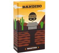Gioco di carte Bandido
