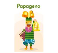 Helvetiq Papageno Card Game