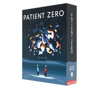 Helvetiq Save Patient Zero Game Da due a cinque giocatori dai dieci anni in su