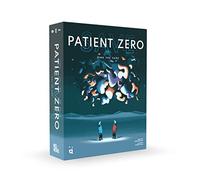 Helvetiq Save Patient Zero Game Da due a cinque giocatori dai dieci anni in su