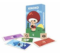 Helvetiq Verlag- Bandido Gioco di Carte, Colore Giallo, 953296