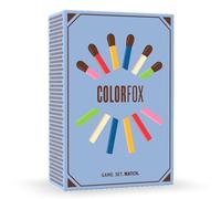 Helvetiq Verlag- Gioco di Famiglia, Colore Argento, LU-53265
