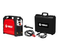 Helvi Inverter JET 160 Saldatrice MMA TIG